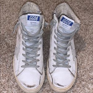 Francy Golden Goose Sneaker